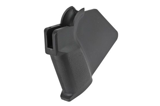 Strike Industries fin grip with a grip texture